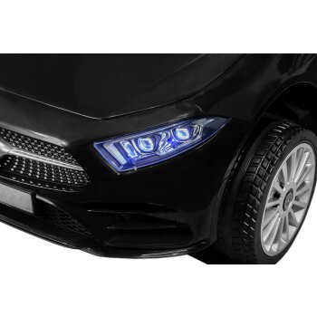 Kinder Elektro Kinderauto Mercedes CLS350 2x 30W Kinderauto Kinderfahrezug AMG