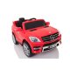 Kinder Elektroauto Mercedes ML350 Kinderfahrzeug Elektro Auto 2 x 25W 12V