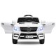 Kinder Elektroauto Mercedes ML350 Kinderfahrzeug Elektro Auto 2 x 25W 12V