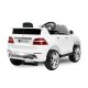 Kinder Elektroauto Mercedes ML350 Kinderfahrzeug Elektro Auto 2 x 25W 12V