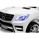 Kinder Elektroauto Mercedes ML350 Kinderfahrzeug Elektro Auto 2 x 25W 12V