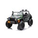 Kinder Elektro Auto Kinderauto 2 Sitzer Jeep Kinderfahrzeug mit Fernbedienung
