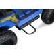 Kinder Elektro Auto Kinderauto 2 Sitzer Jeep Kinderfahrzeug mit Fernbedienung
