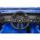 Kinder Elektro Auto Kinderauto 2 Sitzer Jeep Kinderfahrzeug mit Fernbedienung