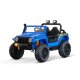 Kinder Elektro Auto Kinderauto 2 Sitzer Jeep Kinderfahrzeug mit Fernbedienung