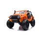 Kinder Elektro Auto Kinderauto 2 Sitzer Jeep Kinderfahrzeug mit Fernbedienung