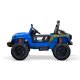Kinder Elektro Auto Kinderauto 2 Sitzer Jeep Kinderfahrzeug mit Fernbedienung