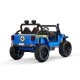 Kinder Elektro Auto Kinderauto 2 Sitzer Jeep Kinderfahrzeug mit Fernbedienung