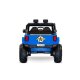 Kinder Elektro Auto Kinderauto 2 Sitzer Jeep Kinderfahrzeug mit Fernbedienung