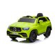 Kinder Elektroauto Mercedes M Klasse Kinderfahrzeug Elektro Auto 2 x 25W 12V