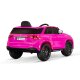 Kinder Elektroauto Mercedes M Klasse Kinderfahrzeug Elektro Auto 2 x 25W 12V