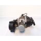Motor Dirt Bike Cross Pocketbike Kinderquad Mini 2-Takt 49cc Getriebe Vergaser