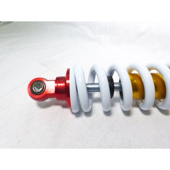 Federbein verstellbar Stoßdämpfer Dirtbike Pocketbike Pitbike ATV 260 mm