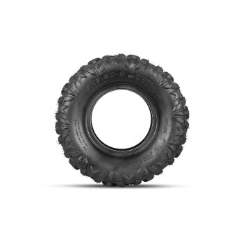 Quad Buggy ATV Reifen 18X9.50-8 Mantel 8 Zoll Stolle...