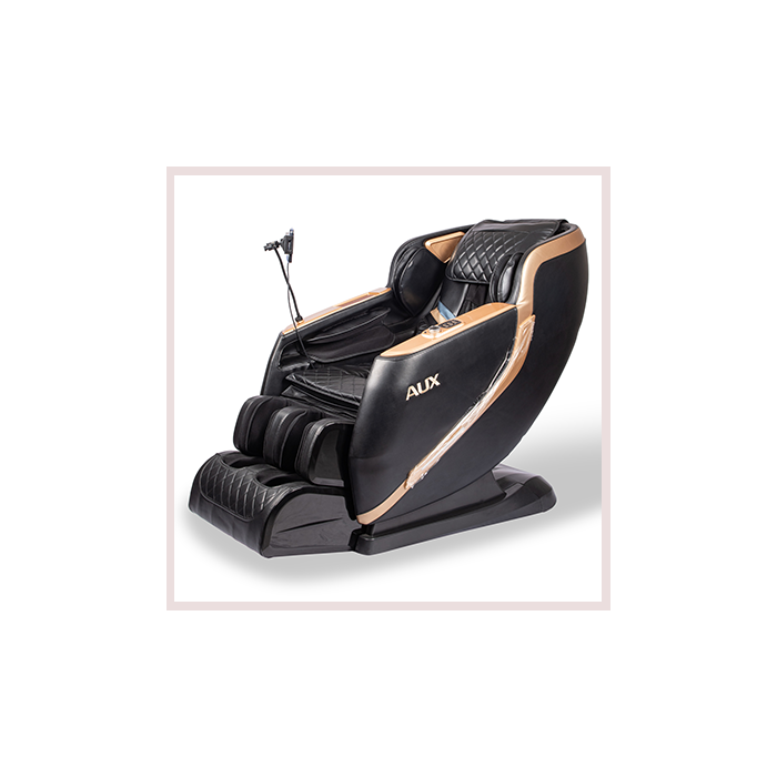 Stahl Works R9 Massagesessel