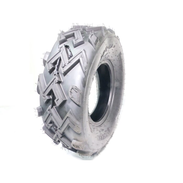 Quad Buggy ATV Reifen 23x7.00-10 Mantel 10 Zoll Stolle Offroad Tubeless