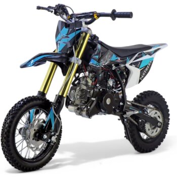 Dirt Bike KXD 707B 4T 60ccm Dirtbike CrossBike Enduro DirtBike pocket Pitbike