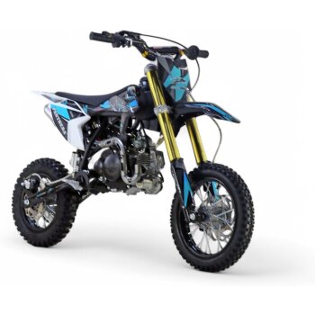 Dirt Bike KXD 707B 4T 60ccm Dirtbike CrossBike Enduro DirtBike pocket Pitbike
