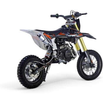 Dirt Bike KXD 707B 4T 60ccm Dirtbike CrossBike Enduro DirtBike pocket Pitbike