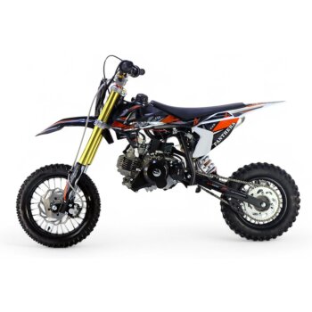 Dirt Bike KXD 707B 4T 60ccm Dirtbike CrossBike Enduro DirtBike pocket Pitbike
