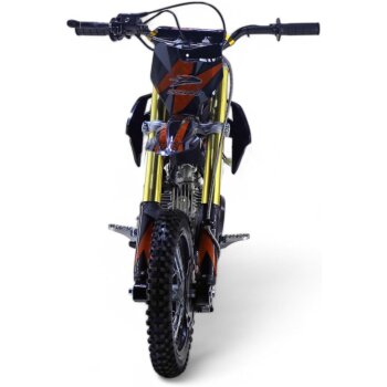 Dirt Bike KXD 707B 4T 60ccm Dirtbike CrossBike Enduro DirtBike pocket Pitbike