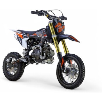 Dirt Bike KXD 707B 4T 60ccm Dirtbike CrossBike Enduro DirtBike pocket Pitbike