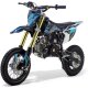 Dirt Bike KXD 707B 4T 60ccm Dirtbike CrossBike Enduro DirtBike pocket Pitbike