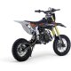 Dirt Bike KXD 707B 4T 60ccm Dirtbike CrossBike Enduro DirtBike pocket Pitbike