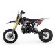 Dirt Bike KXD 707B 4T 60ccm Dirtbike CrossBike Enduro DirtBike pocket Pitbike