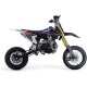 Dirt Bike KXD 707B 4T 60ccm Dirtbike CrossBike Enduro DirtBike pocket Pitbike