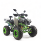 200ccm Quad Kinder ATV Quad Pitbike 4 Takt  Quad ATV 010 Discovery PRO 10 Zoll