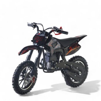 Dirtbike Pocketbike Pocket Cross 49cc 4 Tackt Kindermotorrad Crossbike KXD 703