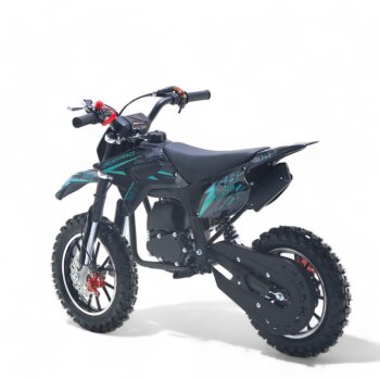 Dirtbike Pocketbike Pocket Cross 49cc 4 Tackt Kindermotorrad Crossbike KXD 703