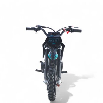 Dirtbike Pocketbike Pocket Cross 49cc 4 Tackt Kindermotorrad Crossbike KXD 703