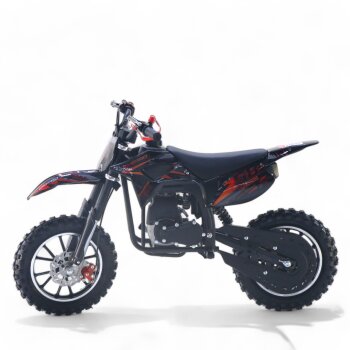 Dirtbike Pocketbike Pocket Cross 49cc 4 Tackt Kindermotorrad Crossbike KXD 703