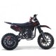 Dirtbike Pocketbike Pocket Cross 49cc 4 Tackt Kindermotorrad Crossbike KXD 703