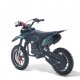 Dirtbike Pocketbike Pocket Cross 49cc 4 Tackt Kindermotorrad Crossbike KXD 703