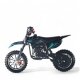 Dirtbike Pocketbike Pocket Cross 49cc 4 Tackt Kindermotorrad Crossbike KXD 703
