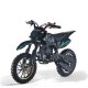 Dirtbike Pocketbike Pocket Cross 49cc 4 Tackt Kindermotorrad Crossbike KXD 703