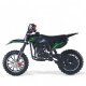 Dirtbike Pocketbike Pocket Cross 49cc 4 Tackt Kindermotorrad Crossbike KXD 703