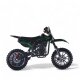 Dirtbike Pocketbike Pocket Cross 49cc 4 Tackt Kindermotorrad Crossbike KXD 703
