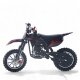 Dirtbike Pocketbike Pocket Cross 49cc 4 Tackt Kindermotorrad Crossbike KXD 703
