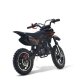 Dirtbike Pocketbike Pocket Cross 49cc 4 Tackt Kindermotorrad Crossbike KXD 703