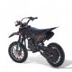 Dirtbike Pocketbike Pocket Cross 49cc 4 Tackt Kindermotorrad Crossbike KXD 703