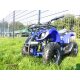 Elektro Kinder Quad 800W 36V Miniquad Mini ATV Pocketquad Kinderquad KXD 7E Bastlerfahrzeug