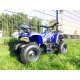 Elektro Kinder Quad 800W 36V Miniquad Mini ATV Pocketquad Kinderquad KXD 7E Bastlerfahrzeug
