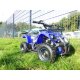 Elektro Kinder Quad 800W 36V Miniquad Mini ATV Pocketquad Kinderquad KXD 7E Bastlerfahrzeug