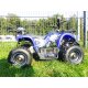 Elektro Kinder Quad 800W 36V Miniquad Mini ATV Pocketquad Kinderquad KXD 7E Bastlerfahrzeug