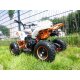 Kinderquad 50ccm 49ccm 4 Takt Quad ATV Miniquad Kinder Pocketquad KXD 1B Kundenretoure