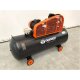 Daewoo Luftkompressor kompressor 14 bar 500 l Fördermenge von 1000 l/min